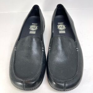 Merrell Women’s Aircushion Ortholite Parma Black‎ Size 7.5